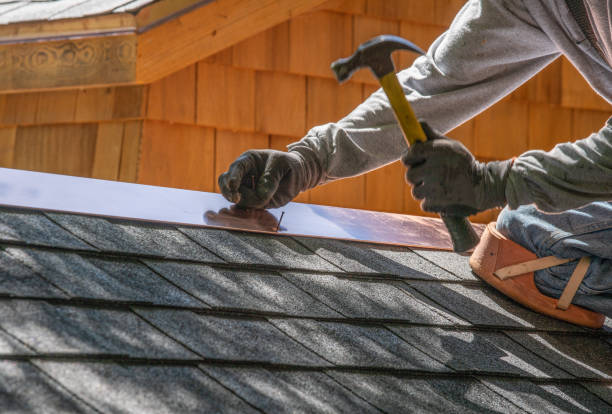 Roof Insulation in South Jacksonville, IL
