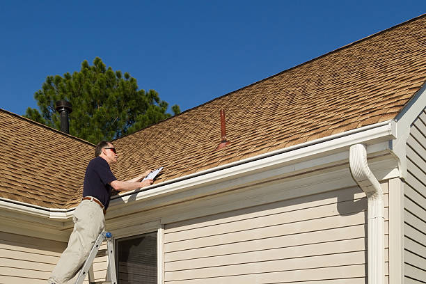 Best Roof Leak Repair  in South Jacksonvle, IL