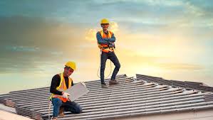 Fast & Reliable Emergency Roof Repairs in South Jacksonville, IL